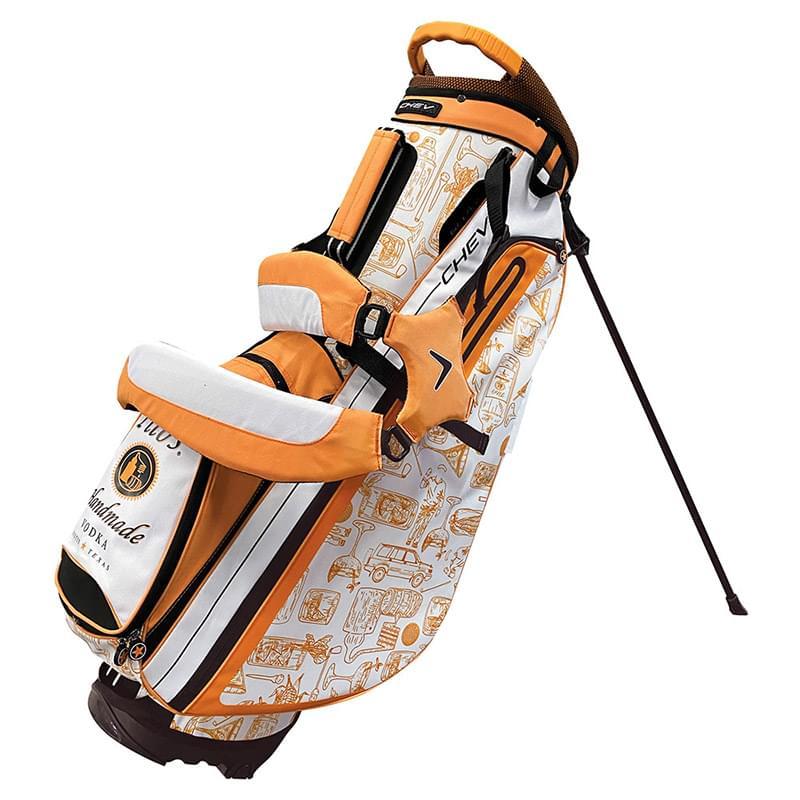 Titos callaway deals golf bag