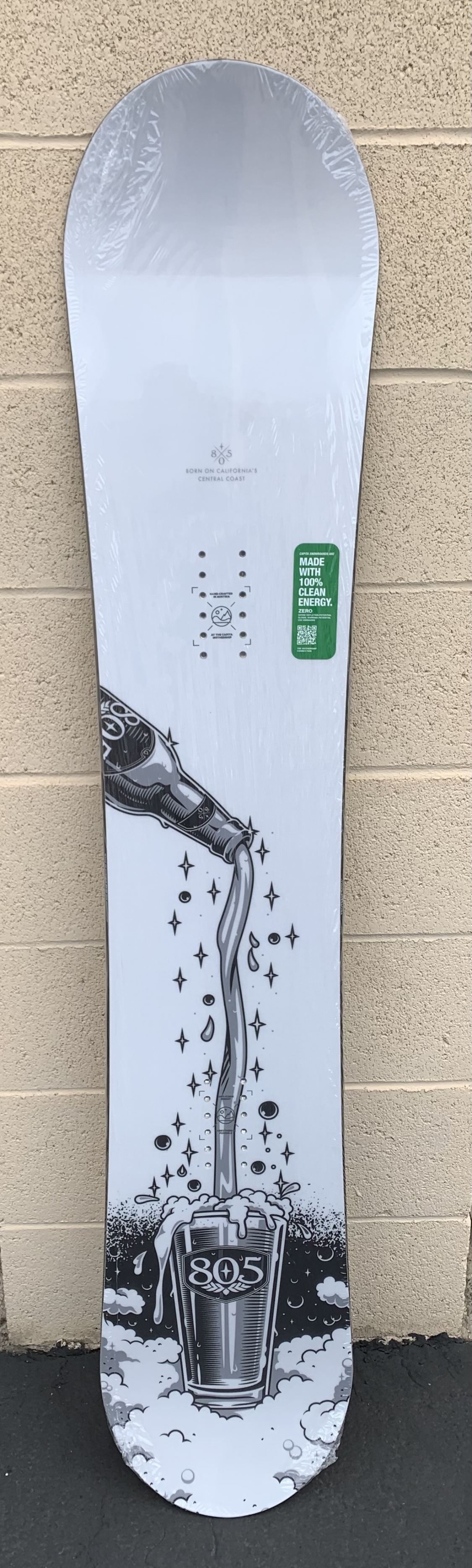 805 snowboard for sale