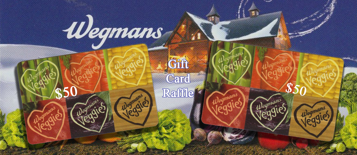 Gift Cards - Wegmans