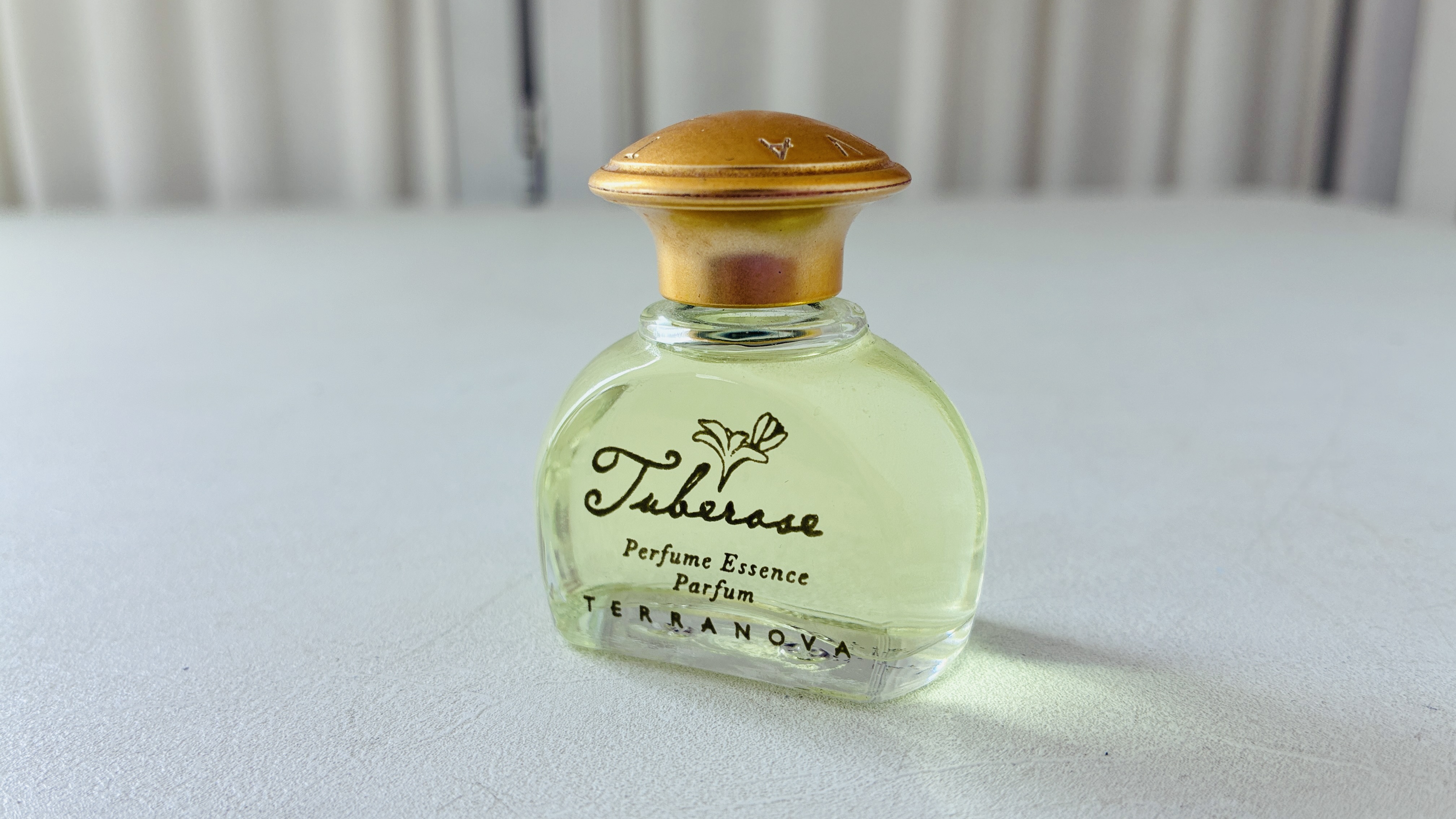 Terra Nova Tuberose Perfume Essence Parfum summerpig Bid