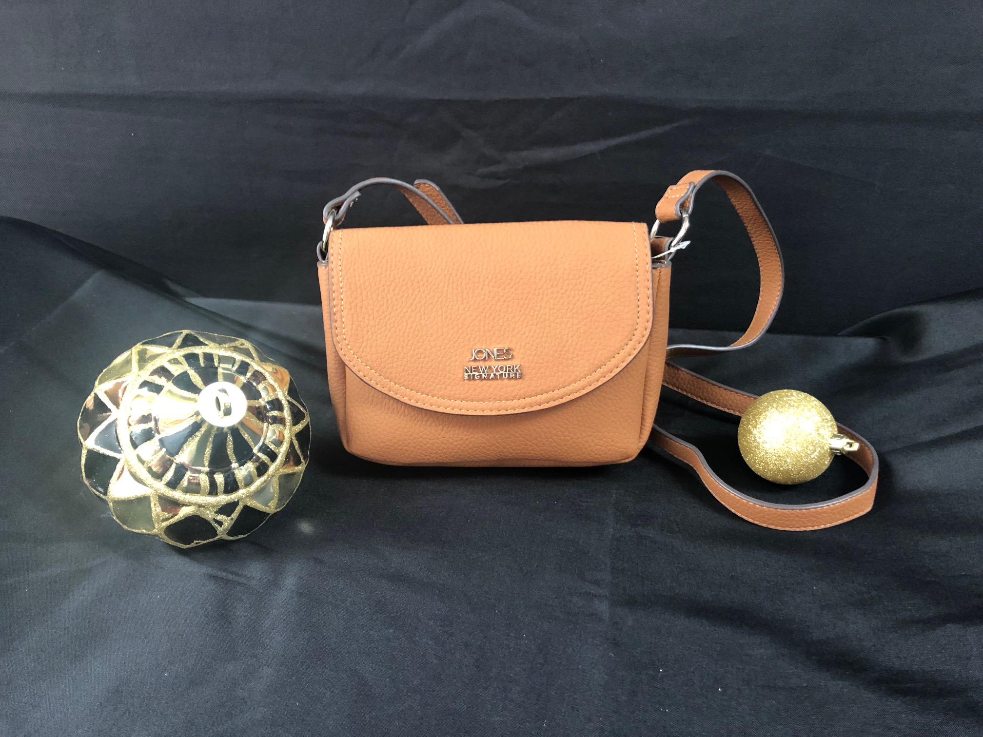 Jones New York Crossbody Women's Adjustable Strap Handbags & Bags | eBay