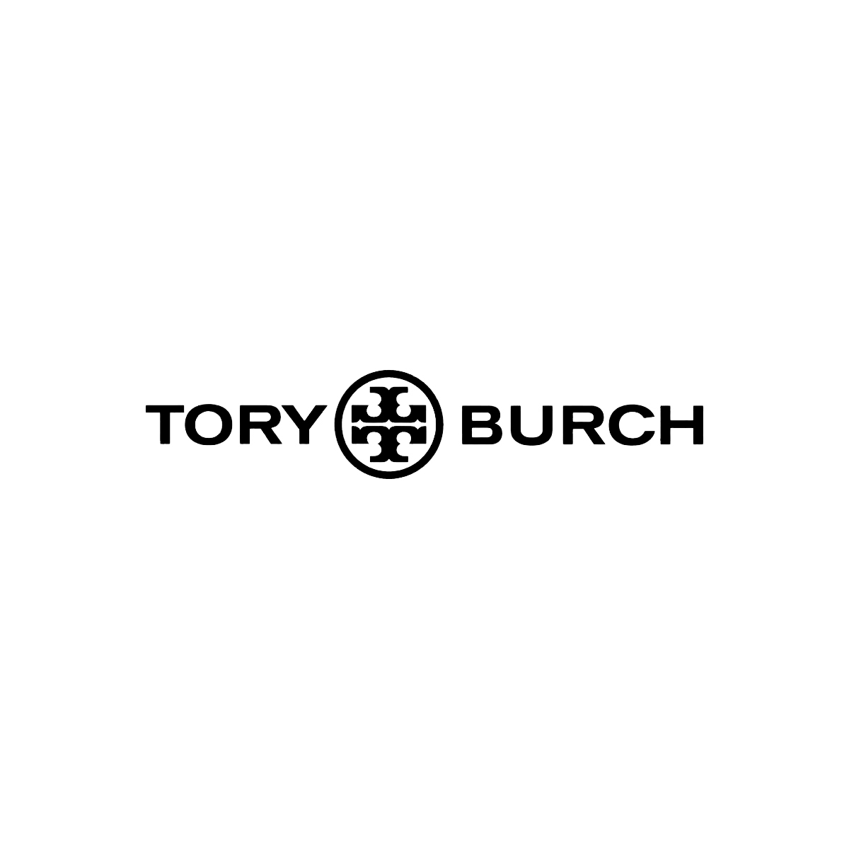 Tory Burch Robinson Card Case Key Fob