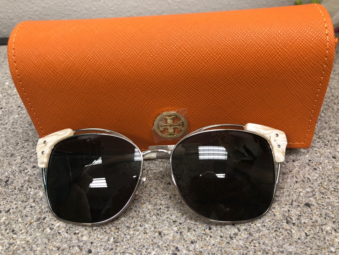 Tory burch clearance eyeglasses 2018